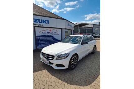 Mercedes-Benz C 180 Gebrauchtwagen
