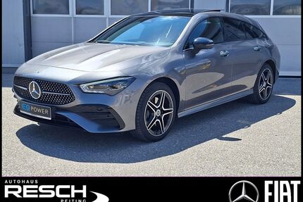 Mercedes-Benz CLA 250 Gebrauchtwagen