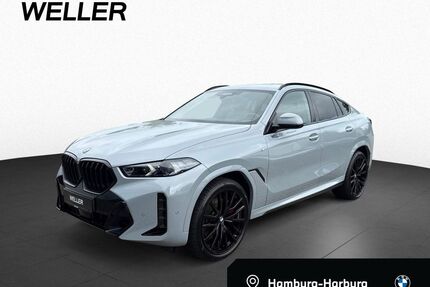 BMW X6 Gebrauchtwagen