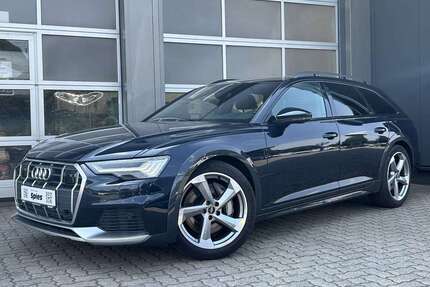 Audi A6 allroad Gebrauchtwagen