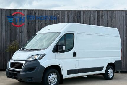 Peugeot Boxer Gebrauchtwagen