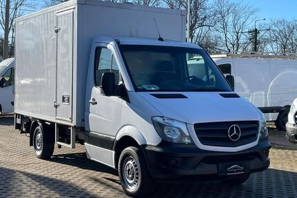 Mercedes-Benz Sprinter Gebrauchtwagen