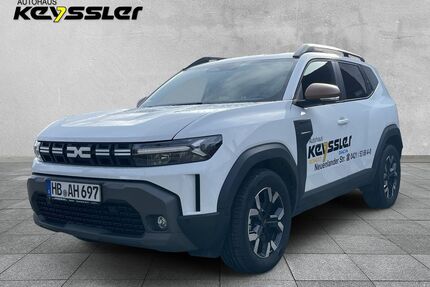 Dacia Duster Gebrauchtwagen