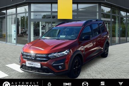 Dacia Jogger Gebrauchtwagen