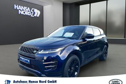 Land Rover Range Rover Evoque Gebrauchtwagen