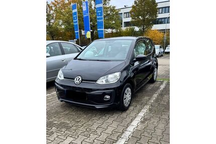 VW up! Gebrauchtwagen