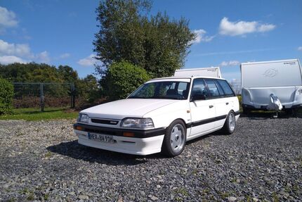 Mazda 323 Gebrauchtwagen