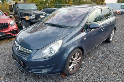 Opel Corsa Gebrauchtwagen