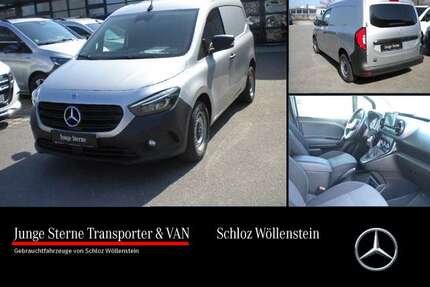 Mercedes-Benz Citan Gebrauchtwagen