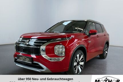 Mitsubishi Outlander Gebrauchtwagen