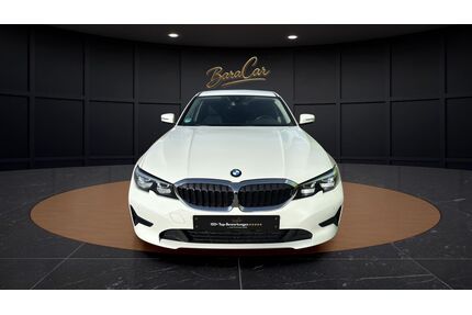 BMW 320 Gebrauchtwagen