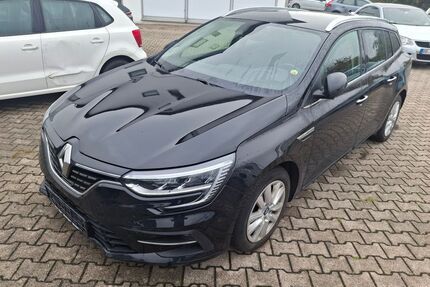 Renault Megane Gebrauchtwagen