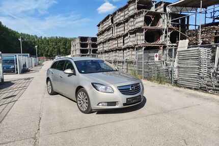 Opel Insignia Gebrauchtwagen