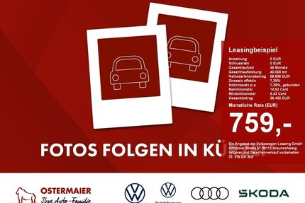 VW Tayron Gebrauchtwagen