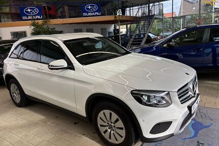 Mercedes-Benz GLC 250 Gebrauchtwagen