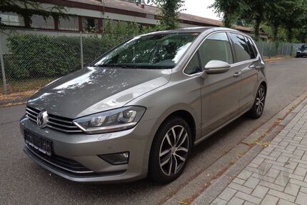 VW Golf Sportsvan Gebrauchtwagen