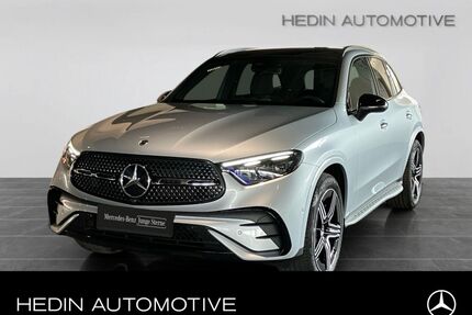 Mercedes-Benz GLC 200 Gebrauchtwagen