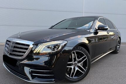Mercedes-Benz S 350 Gebrauchtwagen