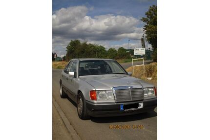 Mercedes-Benz 280 Gebrauchtwagen