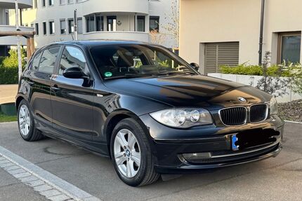 BMW 116 Gebrauchtwagen