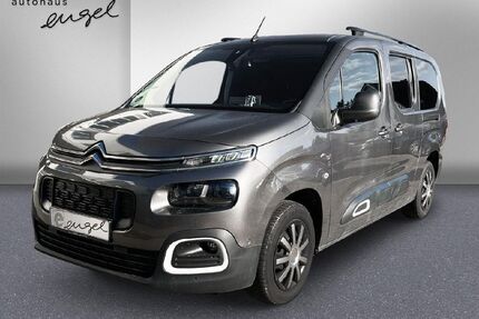 Citroen Berlingo Gebrauchtwagen