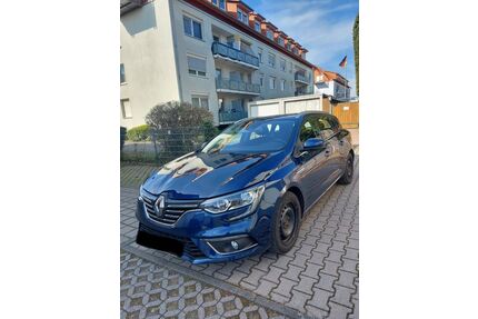 Renault Megane Gebrauchtwagen