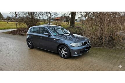 BMW 116 Gebrauchtwagen