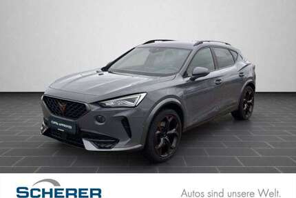 Cupra Formentor Gebrauchtwagen