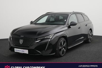 Peugeot 308 Gebrauchtwagen