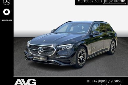 Mercedes-Benz E 300 Gebrauchtwagen