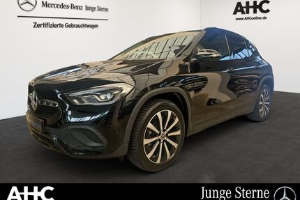 Mercedes-Benz GLA 250 Gebrauchtwagen