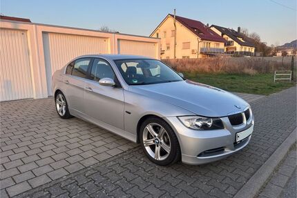 BMW 330 Gebrauchtwagen