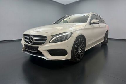 Mercedes-Benz C 250 Gebrauchtwagen