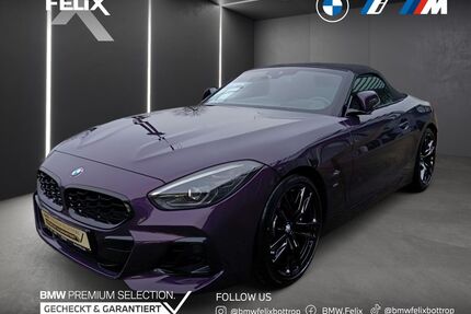 BMW Z4 M40 Gebrauchtwagen