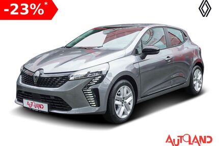 Renault Clio Gebrauchtwagen