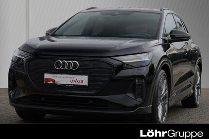 Audi Q4 Gebrauchtwagen