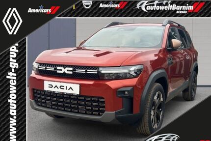 Dacia Bigster Gebrauchtwagen