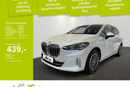 BMW 223 Active Tourer Gebrauchtwagen