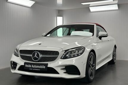 Mercedes-Benz C 180 Gebrauchtwagen