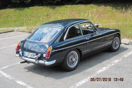 MG Andere Gebrauchtwagen