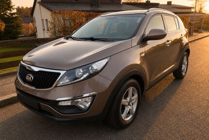 Kia Sportage Gebrauchtwagen