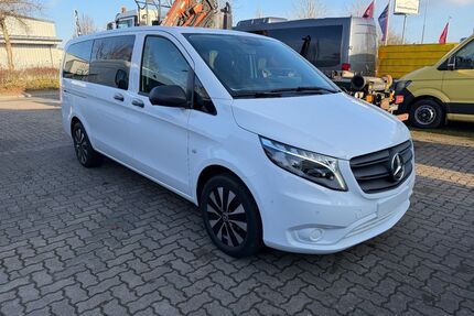 Mercedes-Benz Vito Gebrauchtwagen