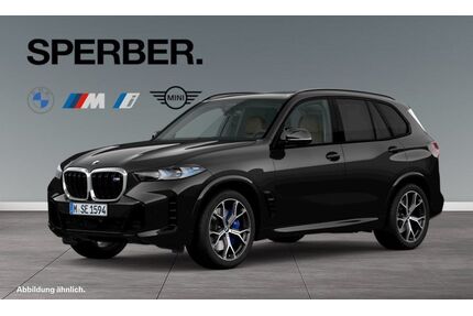 BMW X5 M60 Gebrauchtwagen