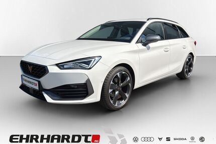 Cupra Leon Gebrauchtwagen