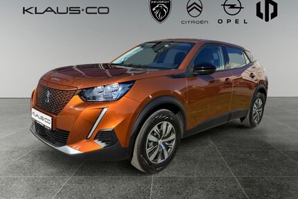 Peugeot 2008 Gebrauchtwagen