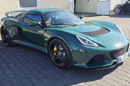 Lotus Exige Gebrauchtwagen