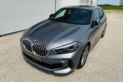 BMW 118 Gebrauchtwagen