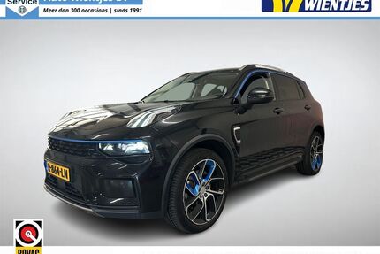 Lynk & Co 01 Gebrauchtwagen
