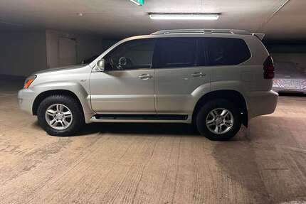 Lexus GX 470 Gebrauchtwagen