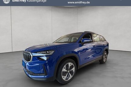 Skoda Kodiaq Gebrauchtwagen